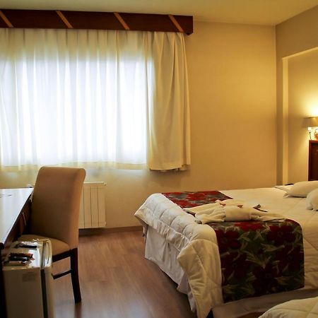 Sao Joaquim Park Hotel المظهر الخارجي الصورة
