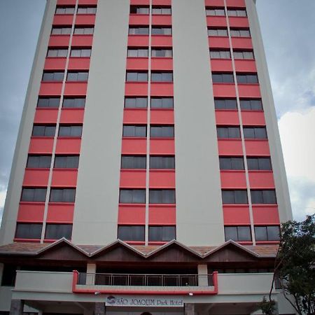 Sao Joaquim Park Hotel المظهر الخارجي الصورة