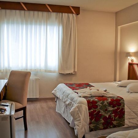 Sao Joaquim Park Hotel المظهر الخارجي الصورة