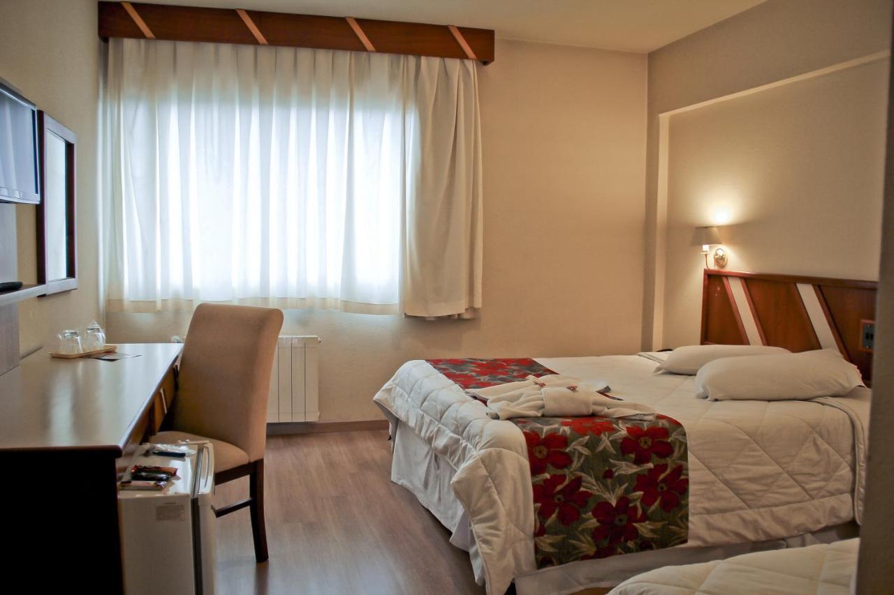Sao Joaquim Park Hotel المظهر الخارجي الصورة