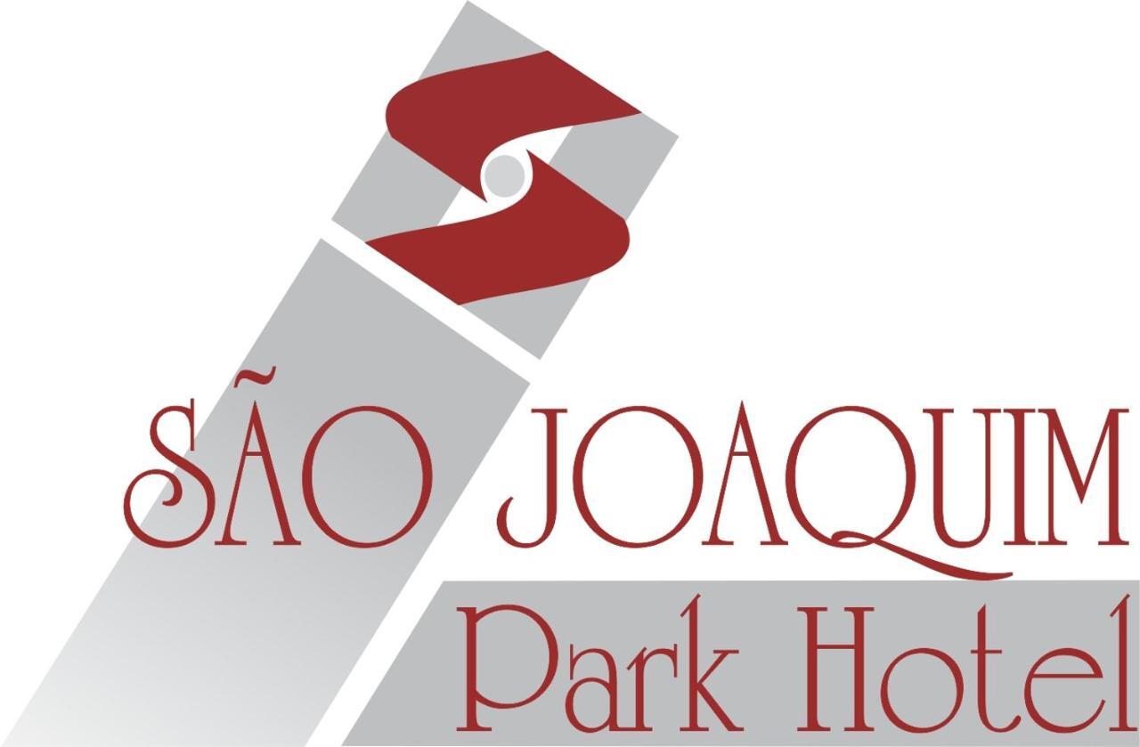 Sao Joaquim Park Hotel المظهر الخارجي الصورة