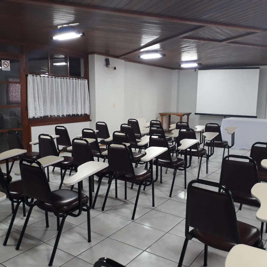Sao Joaquim Park Hotel المظهر الخارجي الصورة